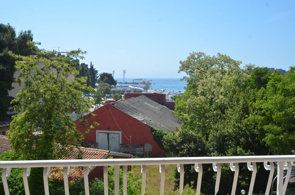 Toro Sea View Rovinj