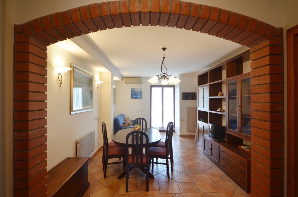 Toro Sea View Apartament