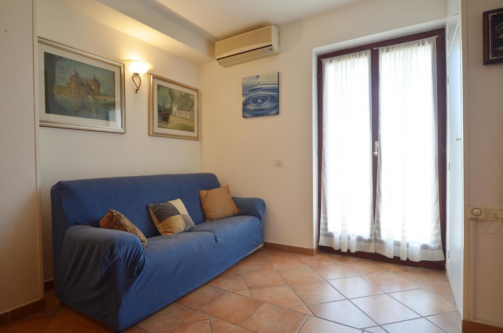 Apartament Toro Sea View Rovinj